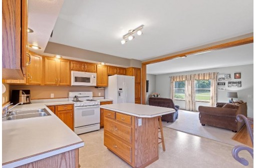 W4518 Rainbow Road, Montello, WI 53949