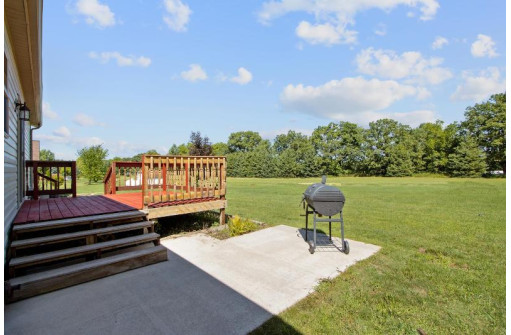 W4518 Rainbow Road, Montello, WI 53949