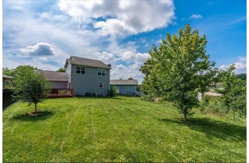 4618 New Freedom Lane, Fitchburg, WI 53711