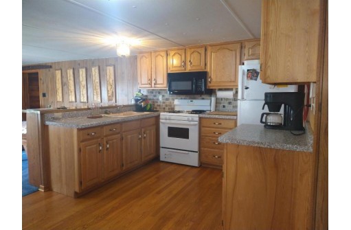 W5907 Whistling Wings Drive, New Lisbon, WI 53950