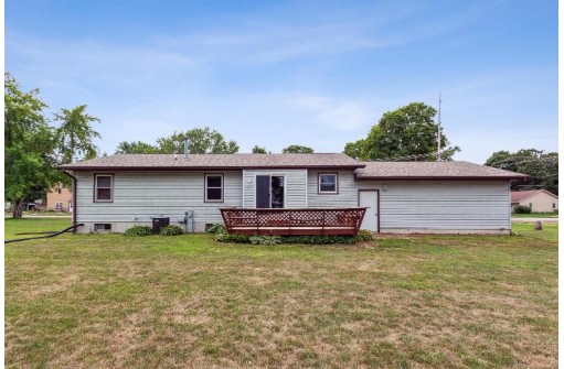 405 12th Street, Brodhead, WI 53520