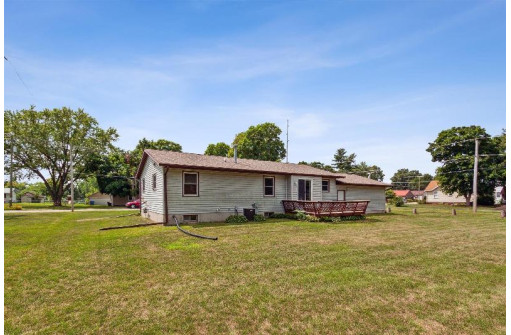 405 12th Street, Brodhead, WI 53520