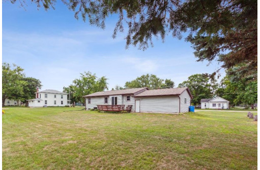 405 12th Street, Brodhead, WI 53520