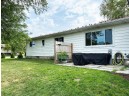 521 2nd Street, Randolph, WI 53956