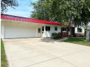 521 2nd Street, Randolph, WI 53956