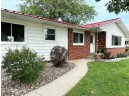 521 2nd Street, Randolph, WI 53956