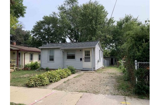 2345 Superior Street, Madison, WI 53704