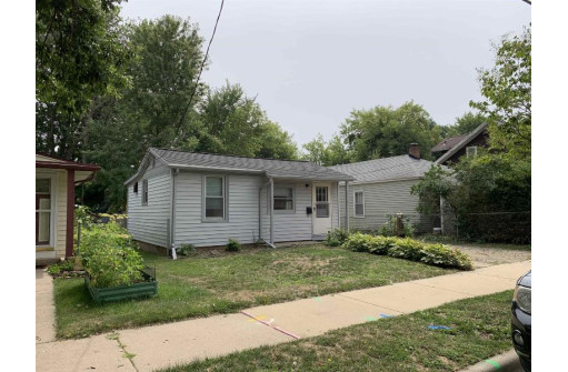 2345 Superior Street, Madison, WI 53704