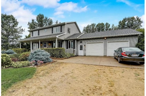 689 Marvin Lane, Oregon, WI 53575