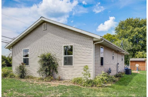 519 Thompson Street, Portage, WI 53901