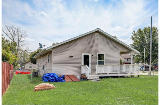 519 Thompson Street, Portage, WI 53901