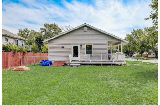 519 Thompson Street, Portage, WI 53901