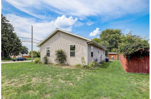 519 Thompson Street, Portage, WI 53901