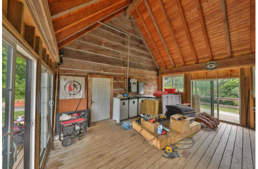 12380 West Ridge Road, Blue River, WI 53518