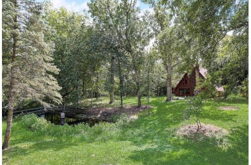 W6226 Front Road, Johnson Creek, WI 53038