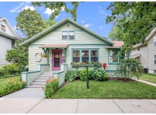 207 S Madison Street Stoughton, WI 53589