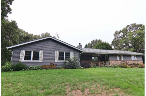 216 E Stark Road, Milton, WI 53563