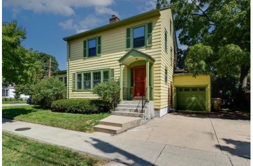 1005 Oakland Avenue, Madison, WI 53711