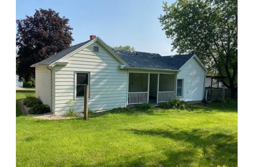 516 Decatur Street, Mineral Point, WI 53565