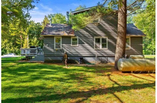 3024 County Road Z, Adams, WI 53910