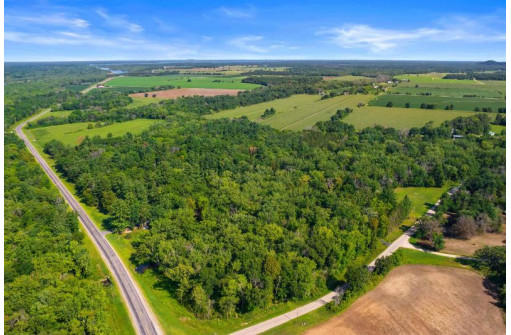 13.74 ACRES County Road Z, Adams, WI 53910