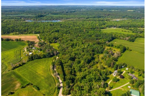 13.74 ACRES County Road Z, Adams, WI 53910