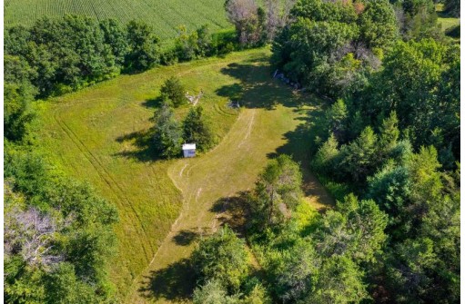 23.03 ACRES Fawn Avenue, Adams, WI 53910