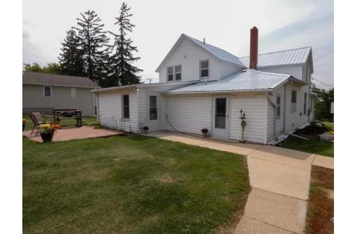 344 Isabell Street, Highland, WI 53543