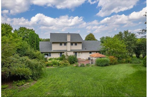 3193 Conservancy Estates Lane, Sun Prairie, WI 53590