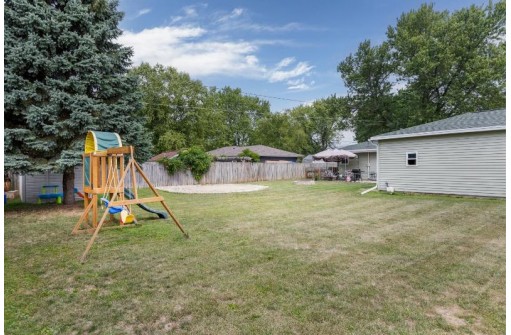 2113 Joliet Street, Janesville, WI 53546