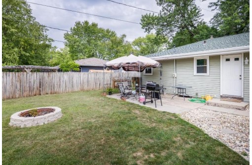 2113 Joliet Street, Janesville, WI 53546