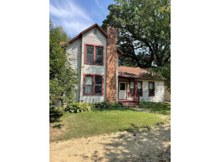 4217 County Road A Oregon, WI 53575