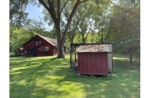 4217 County Road A, Oregon, WI 53575