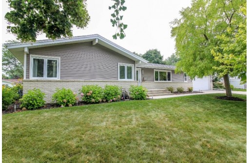 1117 Peterson Street, Fort Atkinson, WI 53538