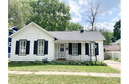 1210 Emerson Street, Beloit, WI 53511