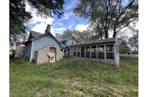 1635 County Road N, Friendship, WI 53934