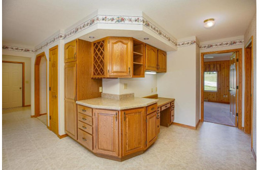 604 Carleton Drive, Lancaster, WI 53813