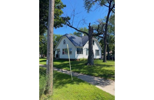 707 Walnut Street, Boscobel, WI 53805