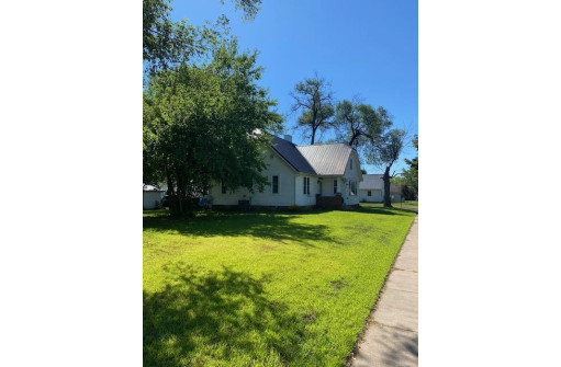 707 Walnut Street, Boscobel, WI 53805