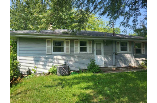 32 Mildred Avenue, Edgerton, WI 53534