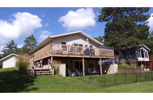 1083 Quarterstaff Court, Nekoosa, WI 54457