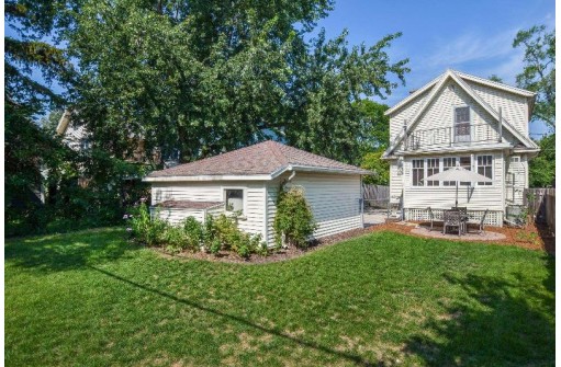 1813 Jenifer Street, Madison, WI 53704