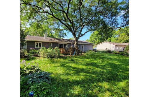 6006 Barton Road, Madison, WI 53711