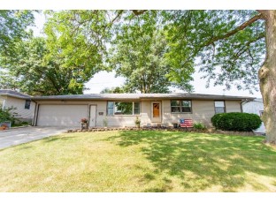 1619 29th Avenue Monroe, WI 53566