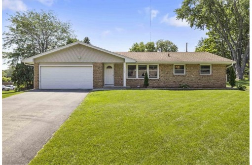 5583 Barbara Drive, Fitchburg, WI 53711