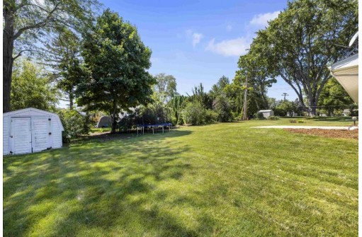 5583 Barbara Drive, Fitchburg, WI 53711