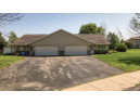 805 & 807 N Westmor Street, Spring Green, WI 53588-8829