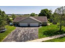 805 & 807 N Westmor Street, Spring Green, WI 53588-8829