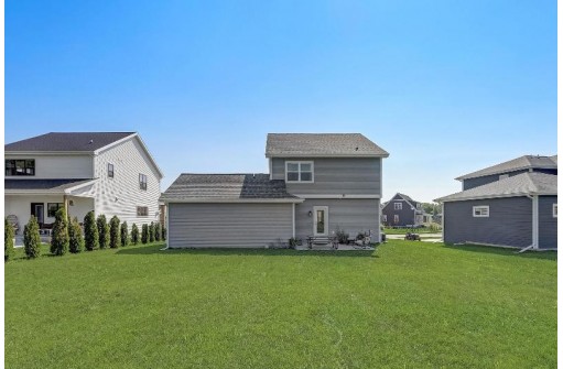 2795 Endive Drive, Fitchburg, WI 53711