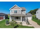 2795 Endive Drive, Fitchburg, WI 53711